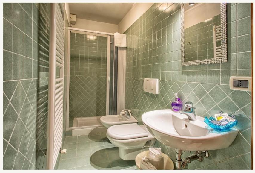 Haven In With Private Venecia