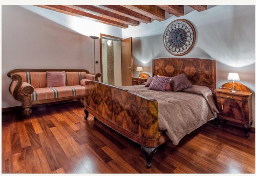 Haven In With Private * Venecia