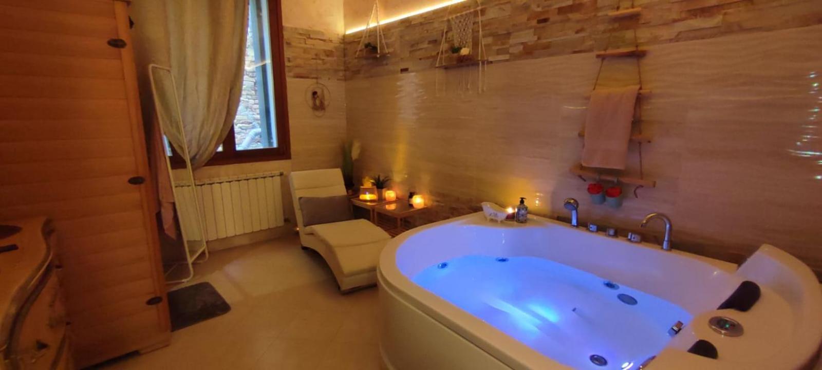 Apartamento Haven In With Private Venecia