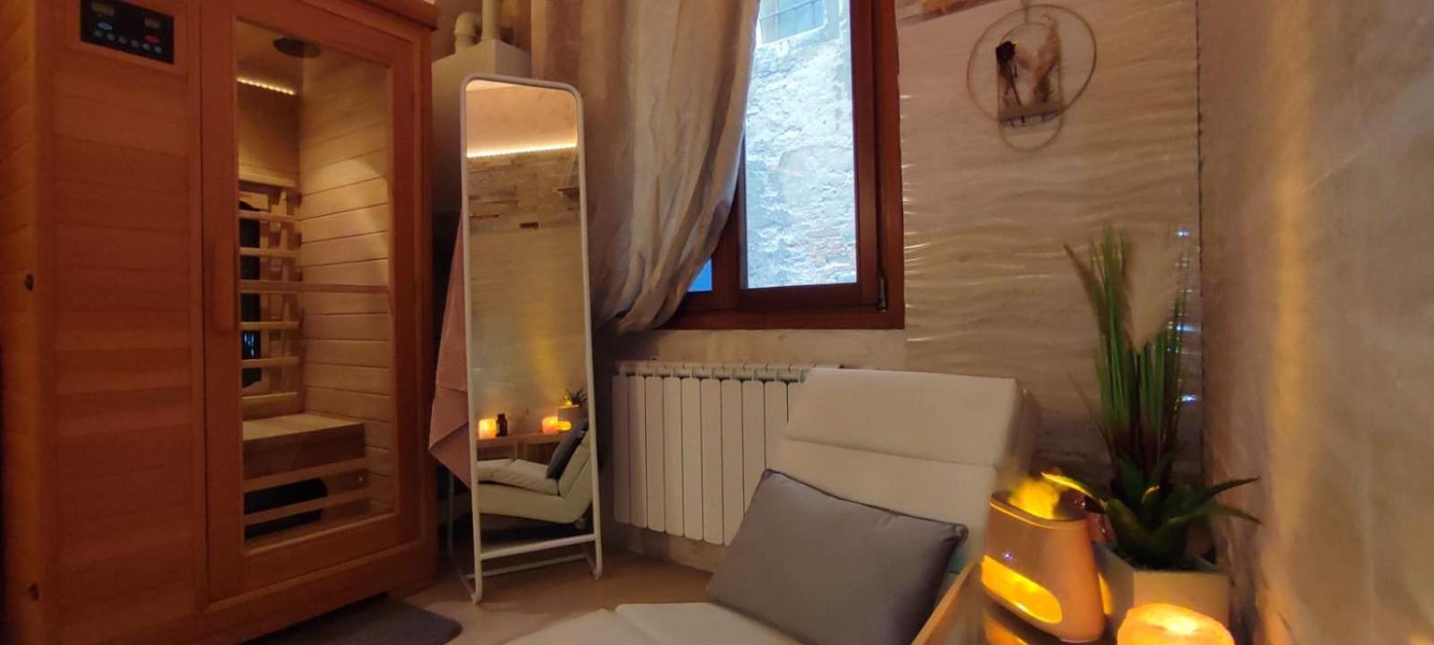 Haven In With Private Venecia