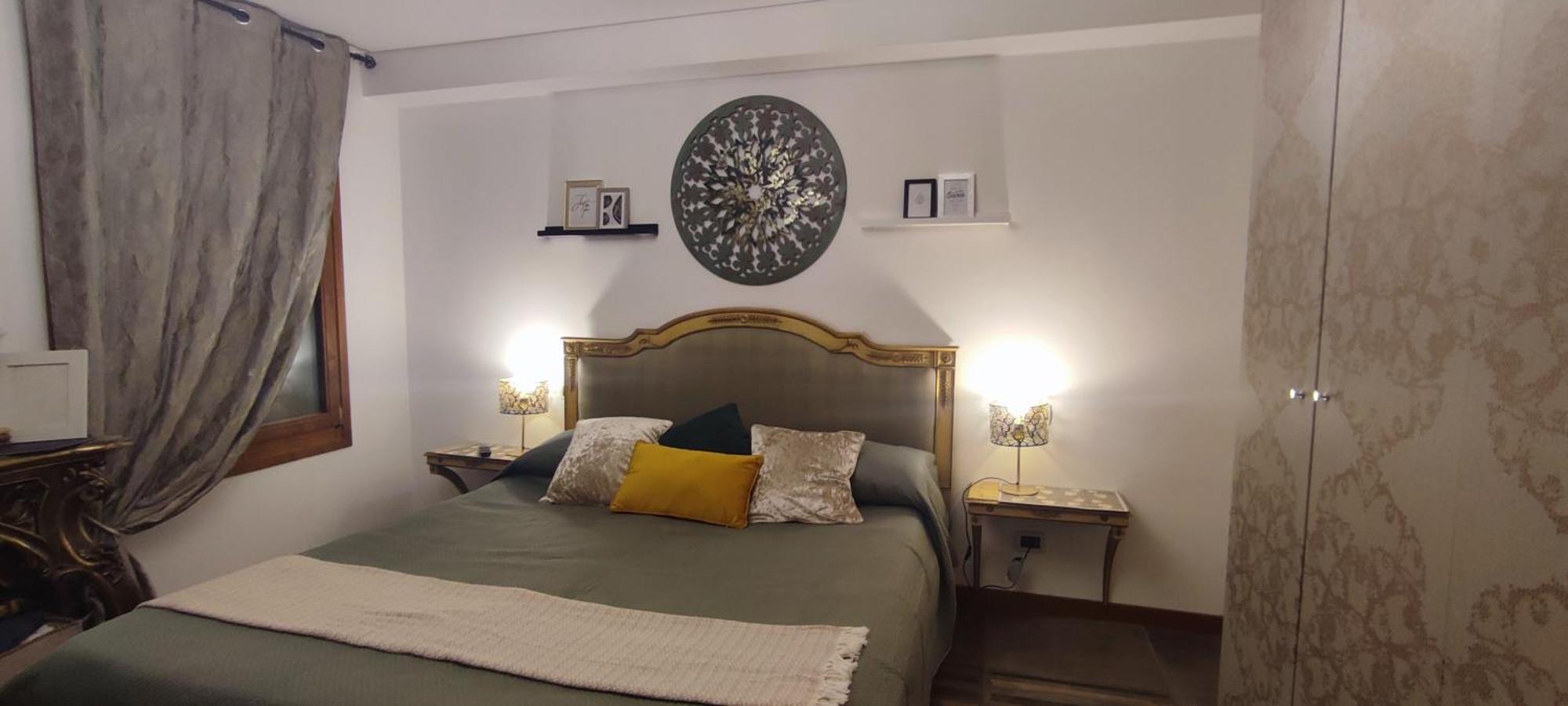 Haven In With Private * Venecia