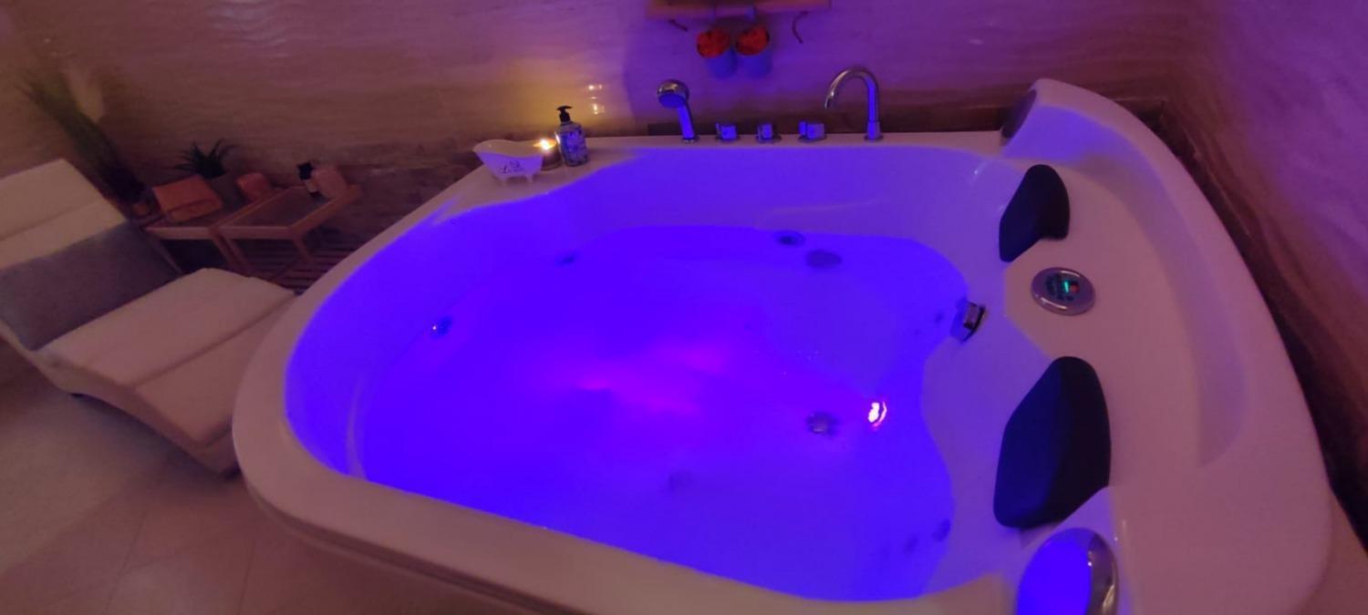 Haven In With Private * Venecia