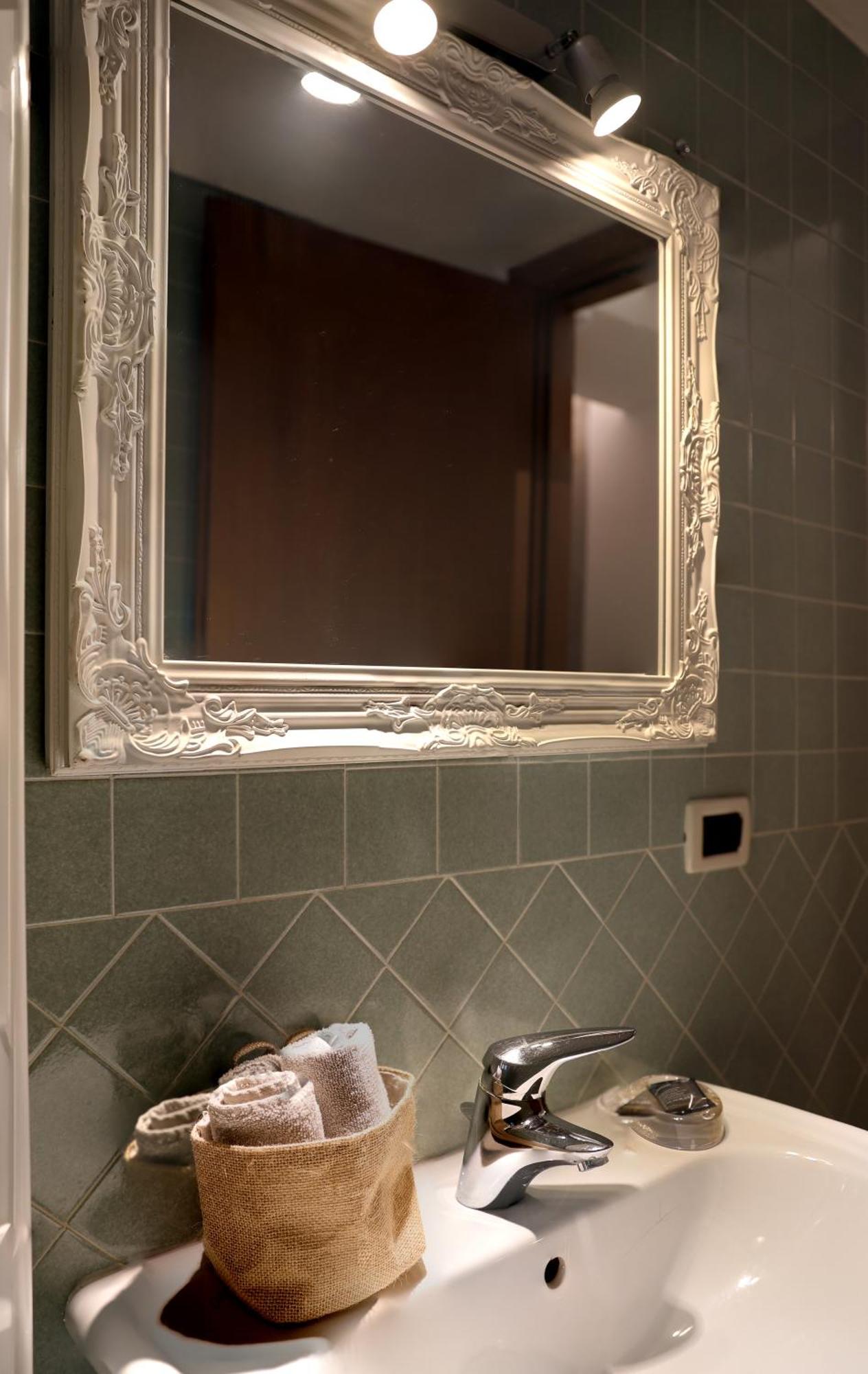 Apartamento Haven In With Private Venecia