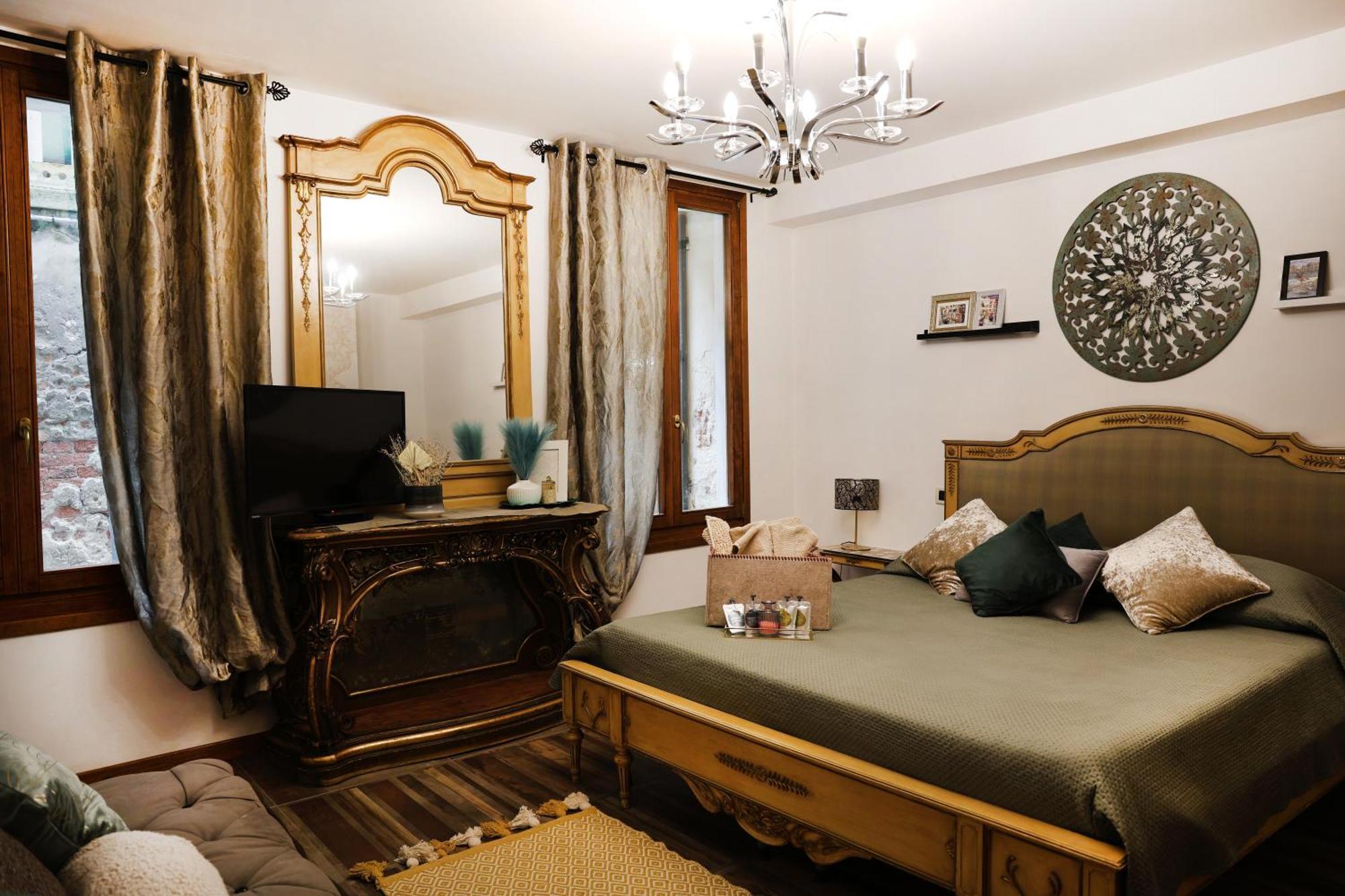 Haven In With Private Apartamento
