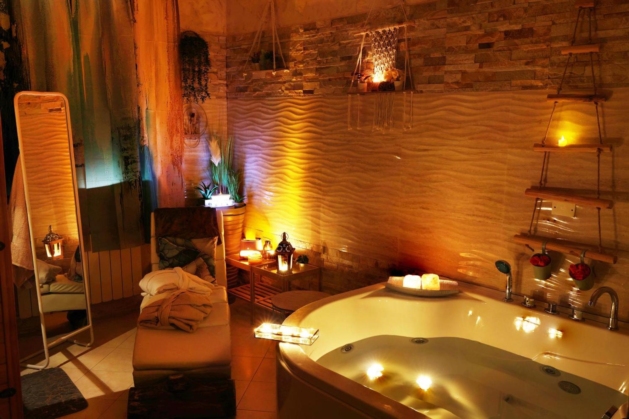 Haven In With Private Venecia